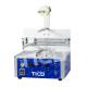 TICO New Design Semi-auto Electrode Stacking Machine for Pouch Cell R&D