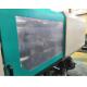 0-180 Rpm Auto Injection Molding Machine With Servo 15kw Heater Power