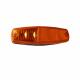 MARCOPOLO Bus Parts LED Side Marker Lamp Bus Side Light