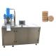 Electric Pill Press Machine Multiple Production Capacity Powder Forming Machinery Tablet Press Making