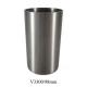 Cast Iron Cylinder Liners For Kubota V3300 1C010-02310