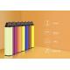 6ml 1000 Puffs Disposable Electronic Cigarette 950mAh With Various Taste