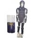 Riot Control Anti-riot Suits 5-6 Kg Military Export Liscence Yes and Durable