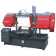 G4250 Manual Tension Saw Blade Metalworking Bandsaw