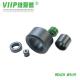 Black Soft Toroid Ferrite Core 10mm OD Ferrite Bead Choke