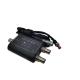 SDI Switch 2 SDI IN  1 SDI OUT SWITCH