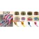 plastic core washi paper tape,Cheap Price Custom Colored Printed Washi Masking Tape Automotive,Stationary Japanese Washi