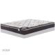 Queen Size Twin Double Sided Spring Mattress Knitted Fabric