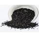 Eco - Friendly Granulated Carbon , Industrial Water Chemical Industry Granular Carbon