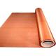 80x80 Mesh Copper Wire Mesh 0.11-0.12m Copper Woven Fabric Free Sample