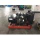 20kVA CKD Type Chinese Diesel Generators , 16kW Isuzu Diesel Generator