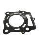 Tricycle LIFAN 250cc Water-Cooled Engine Cylinder Assembly Gasket for Global Market