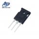 MODULE FOR MITSUBISHI ONSEMI FGH60N60SFD SOT-23 Electronic Components ics FGH60N6 Dsp33ep16gs202t-e/m6