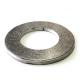 Stainless Steel Spiral Wound Gasket With 8-15% Compressibility For Chemical Industry