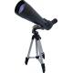 Astronomical Telescope 20-60x80 Zoom Spotting Scope with Tripod and Phone Adapter