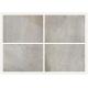 60 X 60 Cm Stone Look Bathroom Tiles Absorption Rate Less Than 0.05%