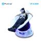 Coin Operated 9D VR Simulator With 22 / 42 Inch Touching Screen DOF Dynamic Platform