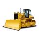 SWD165Y Earth Moving Machines 165hp Crawler Type Tractor Bulldozer for