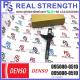 Common Rail Injector 095000-0510 For NISSAN X-Trail T30 2.2L 16600-8H800 16600-8H801