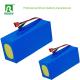 18650 Li-Ion Battery 12v 35Ah Rechargeable Storage Lithium Battery Pack For Power Supply