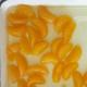 15OZ 29OZ A10 Canned Mandarin Oranges For Retail Catering