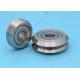 High Precision Bearing Steel Guide Roller Bearing Special Seals For Machinery