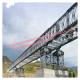 Silver Galvanized Steel Bridge with Customized Load Capacity