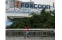 Foxconn plans $5b Chengdu production base