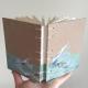 Customized Matte Lamination Handmade Hard Cover Book 105gsm inner Sheet Paper