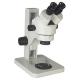 Vertical Dissecting Stereo Microscope 7X - 45X With 100MM Working Distance