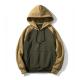 Autumn Winter 65 Polyester Pullover Sweater Hoodies Oversized Pullover Sweater