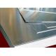 Profile Alloy Polished Aluminium Sheets For Air Gas Separation Device