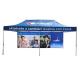 Stable Outdoor Garden Gazebo Canopy Tent Marquee Printed Easy To Set Up