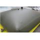 TPU Coating Fabric Liquid Containment Fuel Bladder Soft And Transportable For Industry