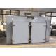 One Trolley SUS304  Industrial Fruit Dryer Machine Hot Air Convection Oven