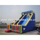 Commercial Inflatable Slide With Panda Cartoon Used For Party And Holiday