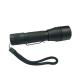 10W Zoombale Usb Rechargeable Tactical LED Flashlight 2500mAh  6 Working Lights