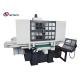 MNK 4010 CNC High Precision Surface Grinding Machines Saddle Type