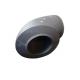 Seamless SCH40 Carbon Steel 180 Degree Pipe Elbow ASTM A860 ASME/ANSI B16.9