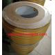 Superflex Yellow Air Hose ,Spray Hose, PVC Hose, Toyox quality, Sizes ID10*OD16mm, paper reel packing