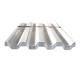 Trapezoidal Stainless Steel Corrugated Sheet T Shaped