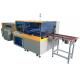 CE Certified 20M/Min Tunnel Shrink Film Wrapping Machine For Tissue Box