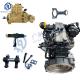 CATE Engine Parts Fuel Injection Pump 3264635 32F61-10302 295-9126 10R-7662 Fit C6.4 Excavator 320D 320DL