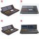 Professional Stage Light Controller Grand Ma2 Dmx 512 Dj Lighting Console