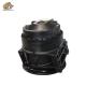 Hydraulic Reducer For 12-16m³ Transit Mixer Truck Sauer TMG 71.2 Gearbox Aftermarket