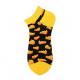 Wholesale Custom Cheap Quality Colored Women Cotton Low Cut Ankle Short Socks
