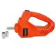 15A Corded Right Angle Impact Wrench Tire Bolt Remover 3.5m Power Cable