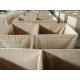 Mil 7 Mil 8 Military Hesco Barriers Heavy Duty Sand Filled