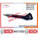 BOSCH Common Rail Fuel Injector 0445110419 0445110550 0986435213 0986435276 03L130277P For Jeep/FIAT/OPEL/ALFA ROMEO