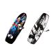 BluePenguin Surfboard Carbon Fibre Design and 110cc Two-Stroke Engine with Accessories